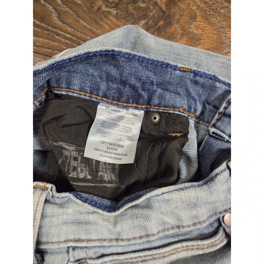 Wrangler retro slim